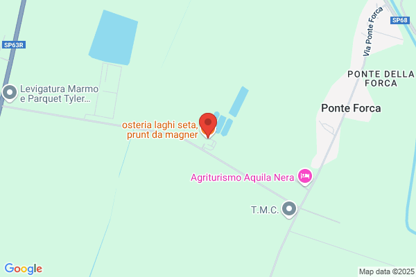 Manghi telesforo