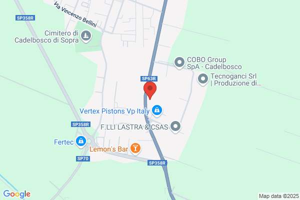 Lavanderia Ideale