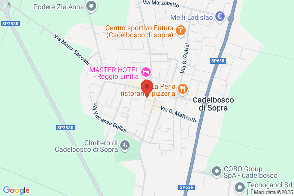 Lavanderia La Rocca