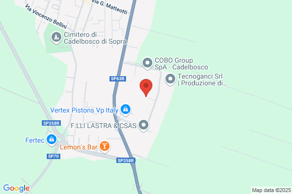 Laime Di Rabitti & C. (S.N.C.)