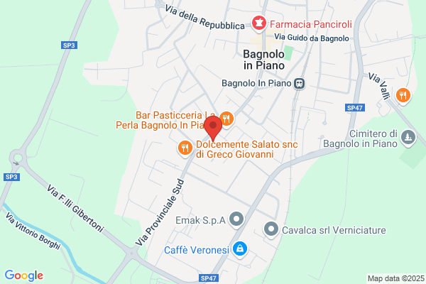 Susanna Parrucchiere ed Estetica