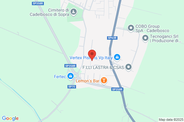 Nuova Lape Srl
