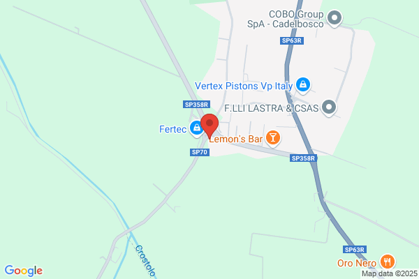 Azienda Agricola Il Contadino di Punghellini