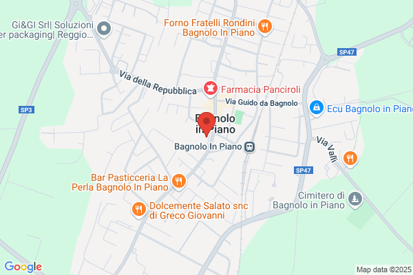 Pizzeria Black Gold da Adelin