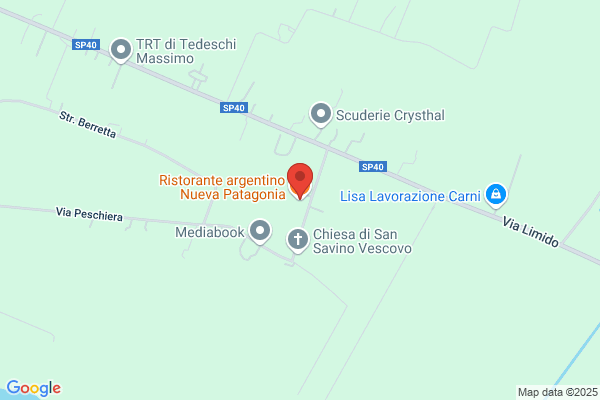 Ristorante Argentino Nueva Patagonia