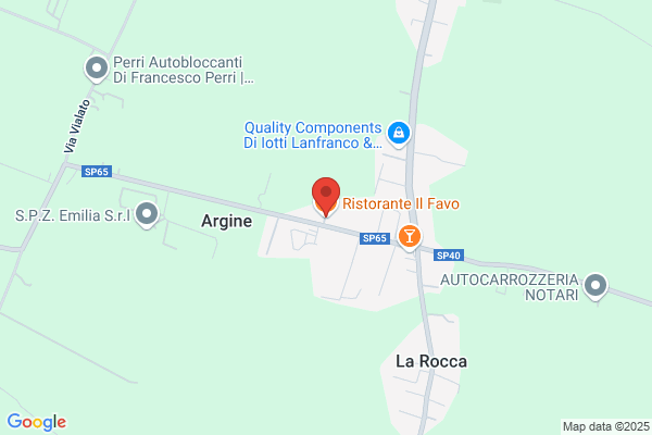 Ristorante Il Favo