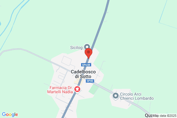 Malit Sas Di Malavasi A. E C.