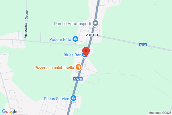 Soliani francesco
