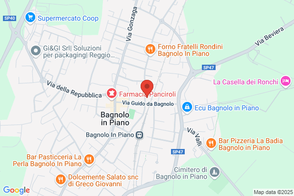 Corradi Enea