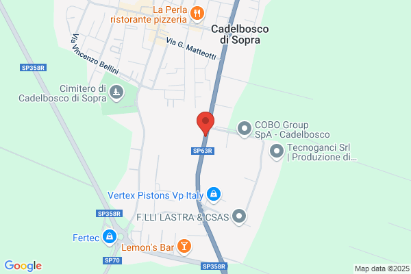 Maccari franco