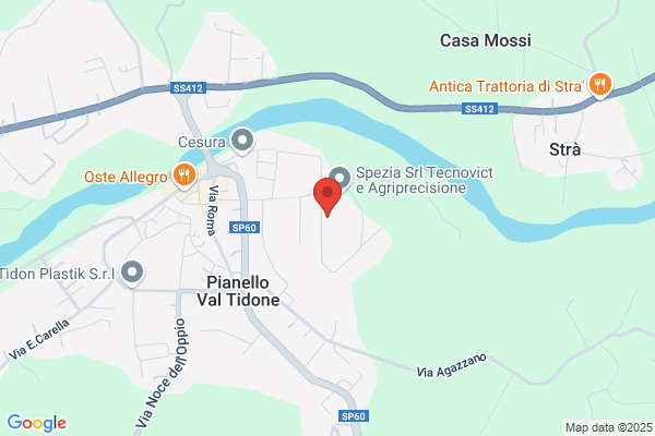 Autofficina Daccapo