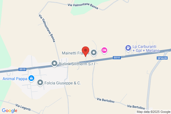 Beccari Auto