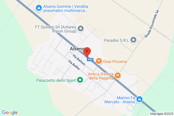 Ballestrieri Auto