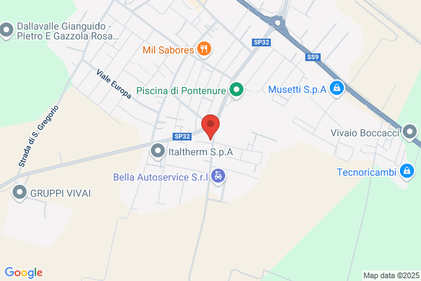 Autonoleggio Andrea Tour