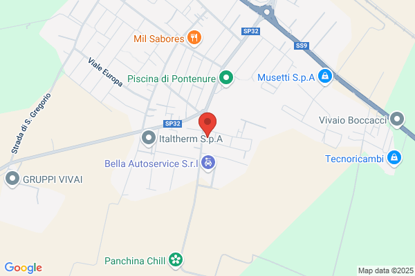 Carrozzeria dal Capo Giorgio
