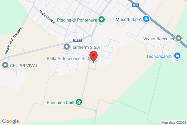 Bella Autoservice
