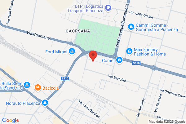 Carrozzeria La Gotica