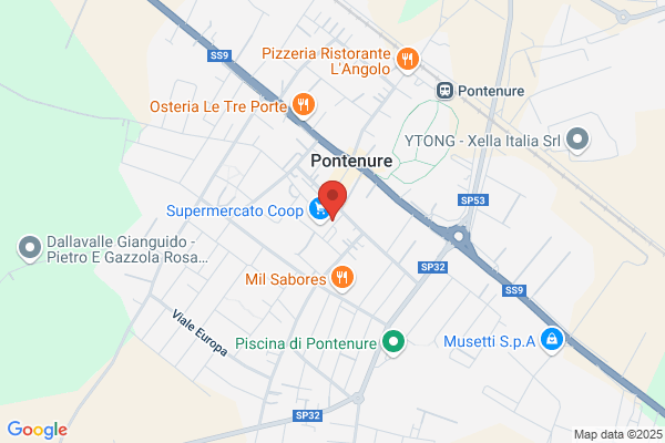 Villa Dott.ssa Sabrina Studio Odontoiatrico
