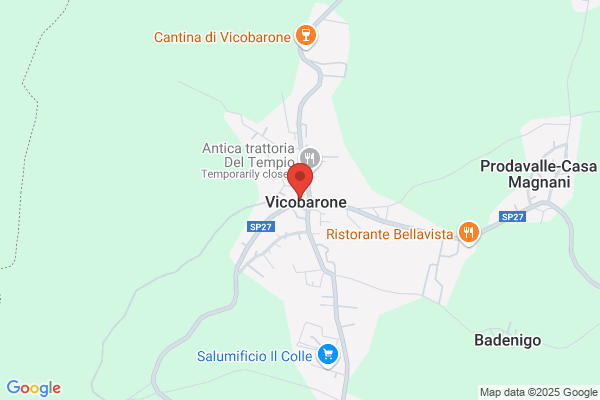 Vico Bar One