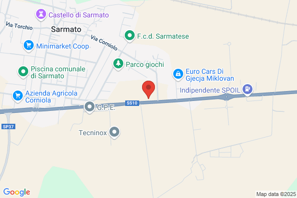 Bar Maiocchi