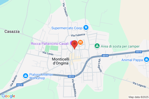 Cattadori Srl