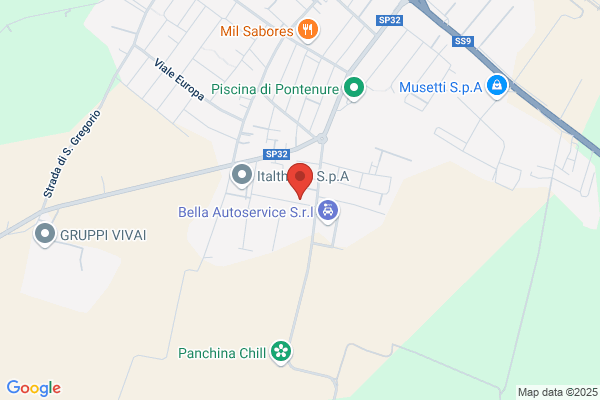 Prazzoli e Mei