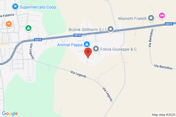 Buzzetti Luigi Marmi e Graniti