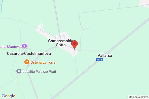 Cavanna Costruzioni Edili