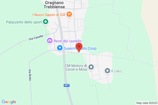 Impresa Edile Sartori