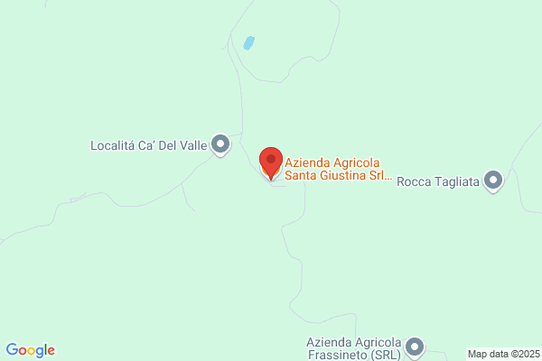 Azienda Agricola Vitivinicola Santa Giustina