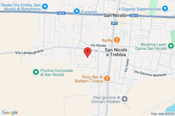 Erboristeria La Bottega Della Natura