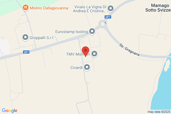 L.A. Lavorazioni Artistiche Fabbro