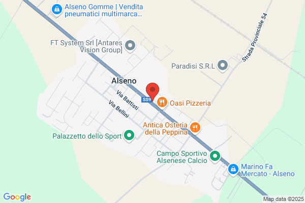 Farmacia Cortesi