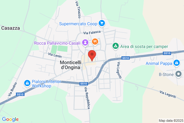Farmacia Ottolini Dr. Paolo
