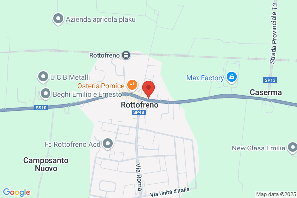 Farmacia Zangrandi Dr. Mauro