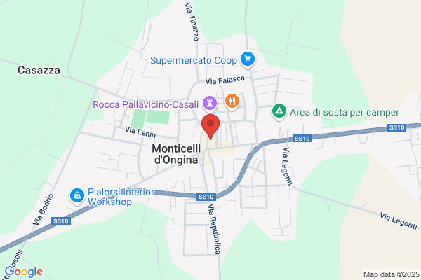 I Malpensanti del Trieste