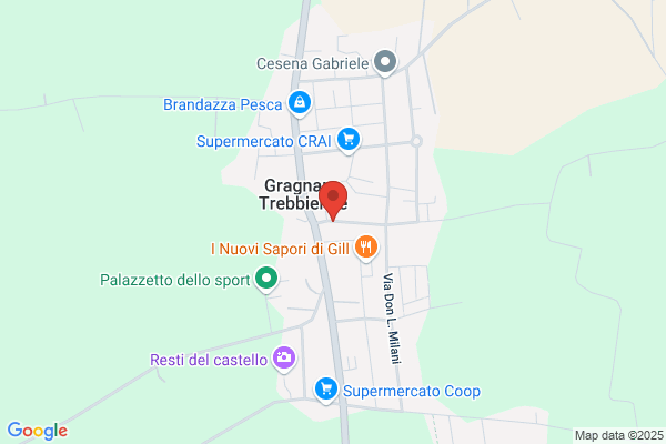 Estetica e Benessere Le Ginestre