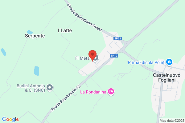 C.L.M. Carini Lavorazioni Meccaniche