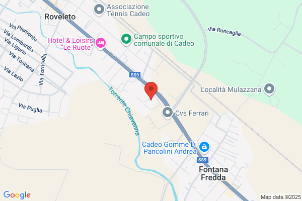 Autovigano' Officina Meccanica