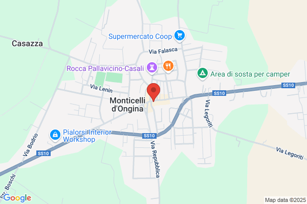 Ottica dell'Orco
