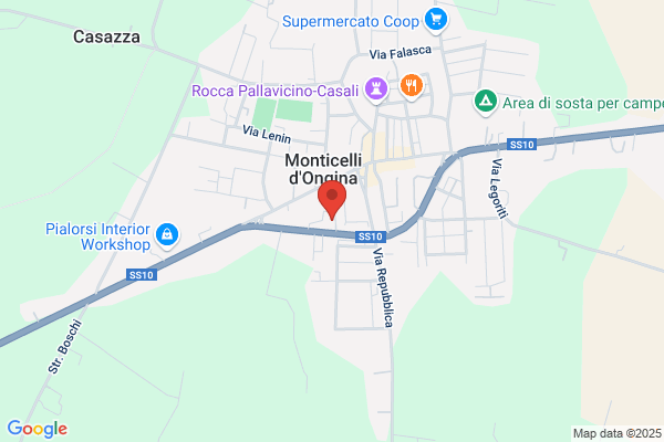 Impresa Funebre Montani