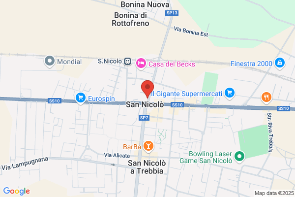 Onoranze Funebri Ballotta Giacomo e C.