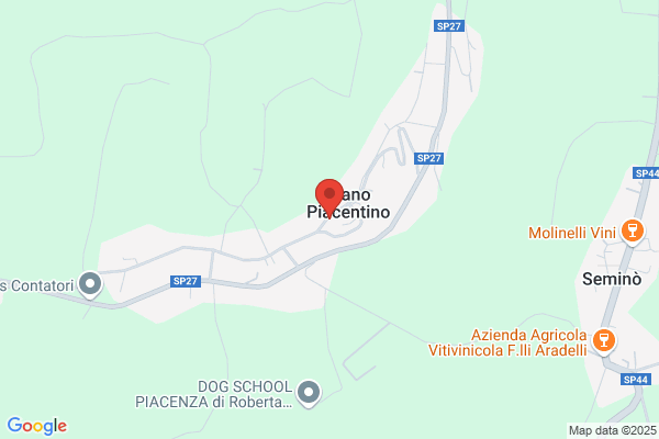 Parrucchiera ed Estetica La Girandola