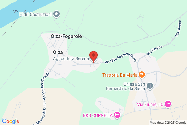 Agricoltura Serena
