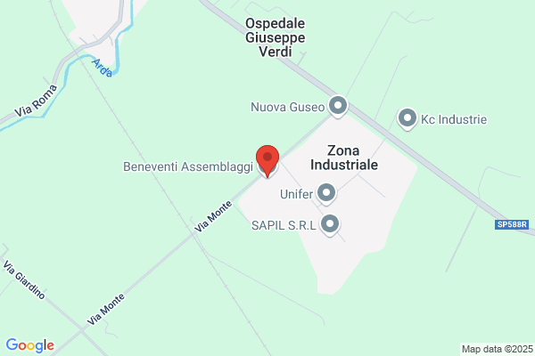 Beneventi Assemblaggi