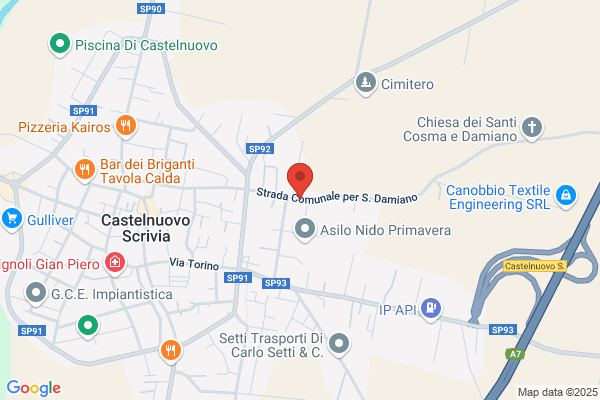 Cairo Angelo e Giuseppe e C.