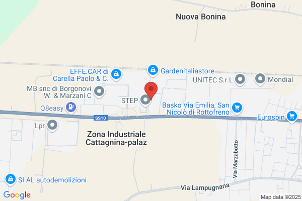 Commercio Rottami e Metalli Metalnofer