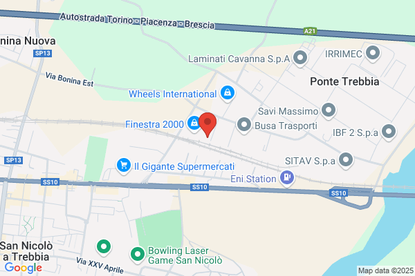 Nuova Folgore