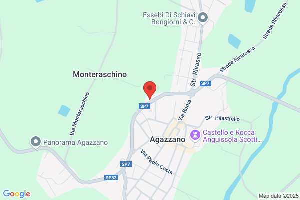 Pia Casa di Riposo