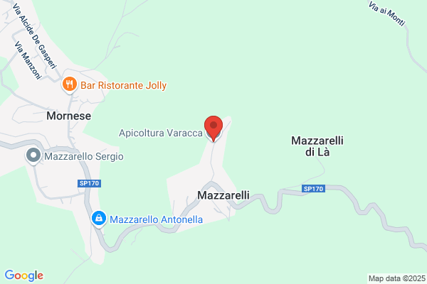 Apicoltura Varani Mauro e Non Solo